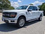 2025 Ford F-150 SuperCrew Cab 4WD Pickup for sale #SKE53573 - photo 1