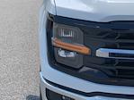 2025 Ford F-150 SuperCrew Cab 4WD Pickup for sale #SKE53573 - photo 8