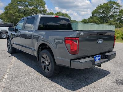 2025 Ford F-150 SuperCrew Cab RWD Pickup for sale #SKE55738 - photo 2