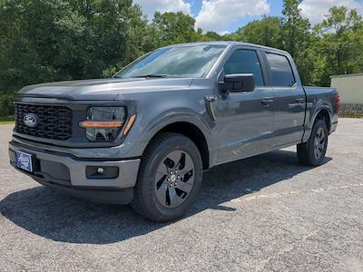 2025 Ford F-150 SuperCrew Cab RWD Pickup for sale #SKE55738 - photo 1