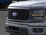 New 2025 Ford F-150 STX SuperCrew Cab Pickup for sale #SKE55738 - photo 17