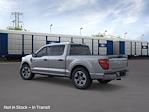 New 2025 Ford F-150 STX SuperCrew Cab Pickup for sale #SKE55738 - photo 2