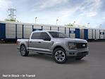 New 2025 Ford F-150 STX SuperCrew Cab Pickup for sale #SKE55738 - photo 7