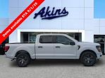 2025 Ford F-150 SuperCrew Cab RWD Pickup for sale #SKE56259 - photo 3