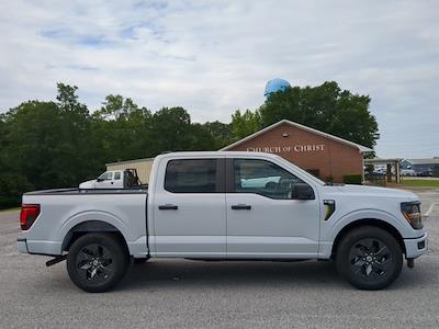 2025 Ford F-150 SuperCrew Cab RWD Pickup for sale #SKE56363 - photo 1