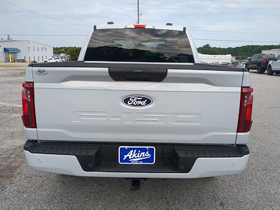 2025 Ford F-150 SuperCrew Cab RWD Pickup for sale #SKE56363 - photo 2