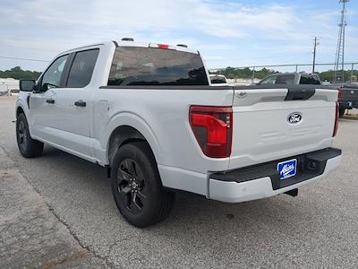 2025 Ford F-150 SuperCrew Cab RWD Pickup for sale #SKE56363 - photo 2
