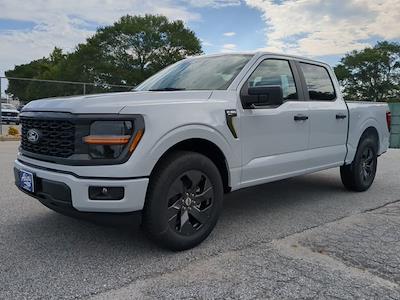 2025 Ford F-150 SuperCrew Cab RWD Pickup for sale #SKE56363 - photo 1