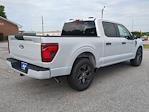 2025 Ford F-150 SuperCrew Cab RWD Pickup for sale #SKE56363 - photo 4