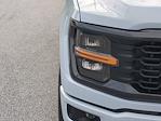 2025 Ford F-150 SuperCrew Cab RWD Pickup for sale #SKE56363 - photo 8