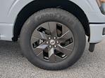 2025 Ford F-150 SuperCrew Cab RWD Pickup for sale #SKE56363 - photo 9