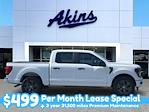 2025 Ford F-150 SuperCrew Cab RWD Pickup for sale #SKE56364 - photo 3