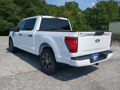 2025 Ford F-150 SuperCrew Cab RWD Pickup for sale #SKE56599 - photo 2