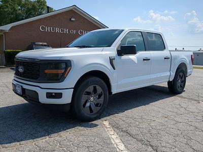 2025 Ford F-150 SuperCrew Cab RWD Pickup for sale #SKE56599 - photo 1