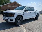 2025 Ford F-150 SuperCrew Cab RWD Pickup for sale #SKE56599 - photo 1
