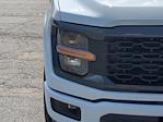 2025 Ford F-150 SuperCrew Cab RWD Pickup for sale #SKE56599 - photo 8