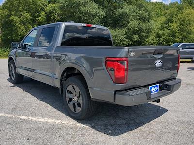 2025 Ford F-150 SuperCrew Cab RWD Pickup for sale #SKE56630 - photo 2