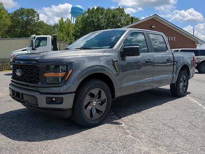 2025 Ford F-150 SuperCrew Cab RWD Pickup for sale #SKE56630 - photo 1