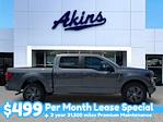 2025 Ford F-150 SuperCrew Cab RWD Pickup for sale #SKE56630 - photo 3