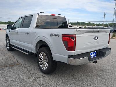 2025 Ford F-150 SuperCrew Cab 4WD Pickup for sale #SKE57726 - photo 2