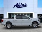 2025 Ford F-150 SuperCrew Cab 4WD Pickup for sale #SKE57726 - photo 3