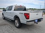 2025 Ford F-150 SuperCrew Cab 4WD Pickup for sale #SKE57726 - photo 2