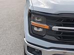 2025 Ford F-150 SuperCrew Cab 4WD Pickup for sale #SKE57726 - photo 8