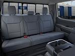 2025 Ford F-150 SuperCrew Cab 4WD Pickup for sale #SKE57729 - photo 11