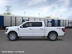 2025 Ford F-150 SuperCrew Cab 4WD Pickup for sale #SKE57729 - photo 4
