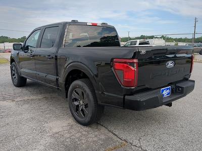 New 2025 Ford F-150 STX SuperCrew Cab Pickup for sale #SKE57781 - photo 2