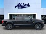 New 2025 Ford F-150 STX SuperCrew Cab Pickup for sale #SKE57781 - photo 3