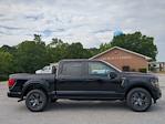 New 2025 Ford F-150 STX SuperCrew Cab Pickup for sale #SKE57781 - photo 5