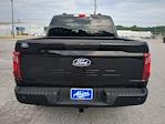 New 2025 Ford F-150 STX SuperCrew Cab Pickup for sale #SKE57781 - photo 9