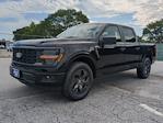 New 2025 Ford F-150 STX SuperCrew Cab Pickup for sale #SKE57781 - photo 1