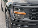 New 2025 Ford F-150 STX SuperCrew Cab Pickup for sale #SKE57781 - photo 15