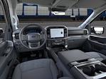 New 2025 Ford F-150 XLT SuperCrew Cab 4WD Pickup for sale #SKE57833 - photo 9
