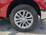 2025 Ford F-150 SuperCrew Cab 4WD Pickup for sale #SKE57907 - photo 9