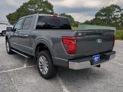 2025 Ford F-150 SuperCrew Cab 4WD Pickup for sale #SKE58151 - photo 2
