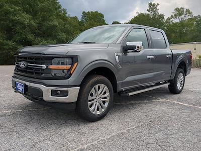 2025 Ford F-150 SuperCrew Cab 4WD Pickup for sale #SKE58151 - photo 1