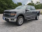 2025 Ford F-150 SuperCrew Cab 4WD Pickup for sale #SKE58151 - photo 1