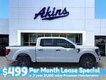 2025 Ford F-150 SuperCrew Cab RWD Pickup for sale #SKE58183 - photo 3