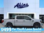 2025 Ford F-150 SuperCrew Cab RWD Pickup for sale #SKE58521 - photo 3