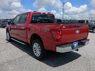 2025 Ford F-150 SuperCrew Cab 4WD Pickup for sale #SKE58637 - photo 2