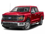 2025 Ford F-150 SuperCrew Cab 4WD Pickup for sale #SKE58637 - photo 1
