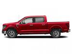 2025 Ford F-150 SuperCrew Cab 4WD Pickup for sale #SKE58637 - photo 2