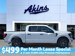2025 Ford F-150 SuperCrew Cab RWD Pickup for sale #SKE58657 - photo 3