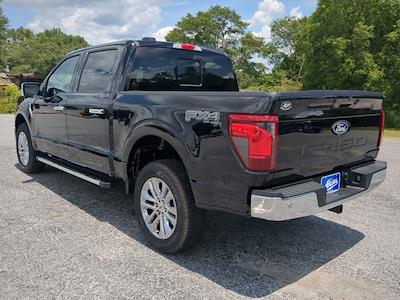 2025 Ford F-150 SuperCrew Cab 4WD Pickup for sale #SKE59075 - photo 2