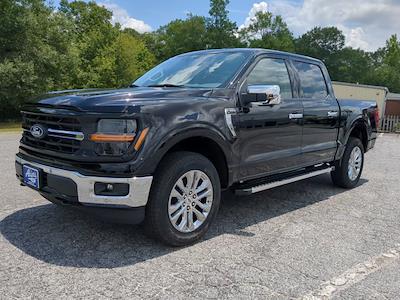 2025 Ford F-150 SuperCrew Cab 4WD Pickup for sale #SKE59075 - photo 1