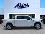 2025 Ford F-150 SuperCrew Cab 4WD Pickup for sale #SKE59076 - photo 3
