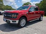 2025 Ford F-150 SuperCrew Cab 4WD Pickup for sale #SKE59356 - photo 1